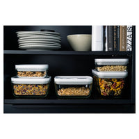 Zwilling Fresh & Save Contenitore Per Alimenti In Vetro