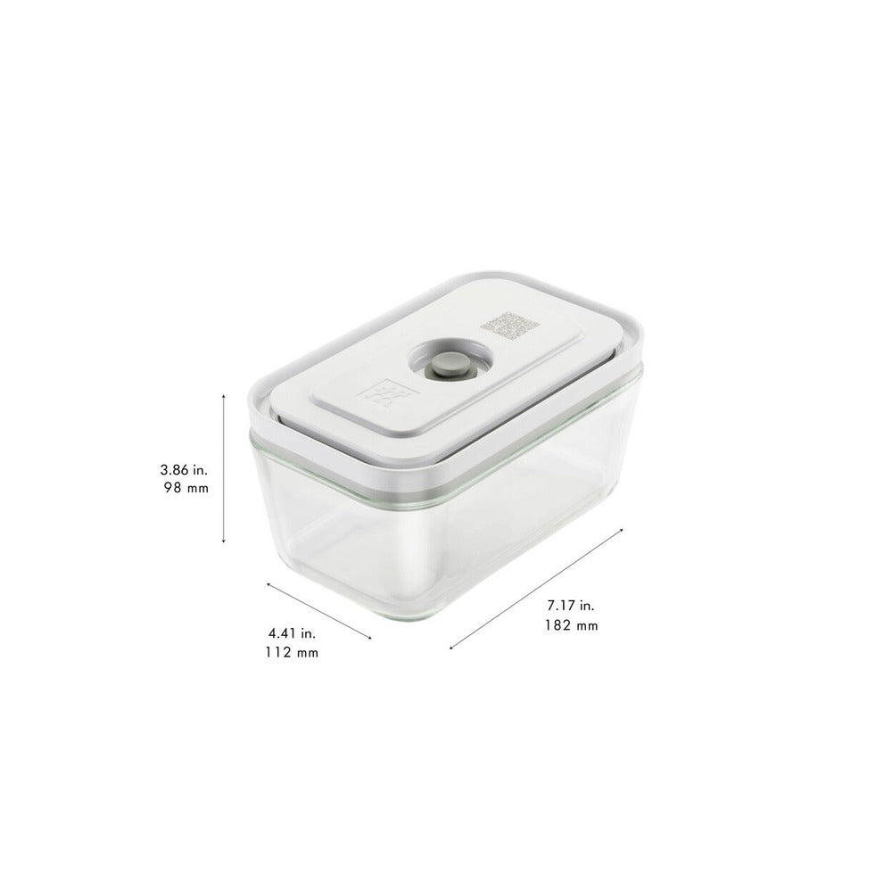 Zwilling Fresh & Save Contenitore Per Alimenti In Vetro