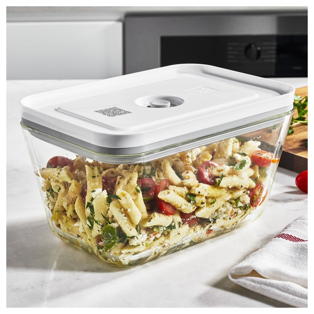 Zwilling Fresh & Save Contenitore Per Alimenti In Vetro