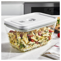 Zwilling Fresh & Save Contenitore Per Alimenti In Vetro