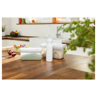 Zwilling Fresh & Save Set Contenitore Per Alimenti In Plastica - Set 3 Pz