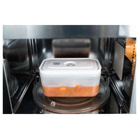 Zwilling Fresh & Save Set Contenitore Per Alimenti In Plastica - Set 3 Pz