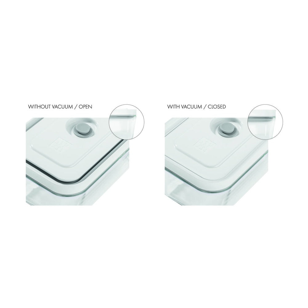Zwilling Fresh & Save Contenitore Per Alimenti In Plastica