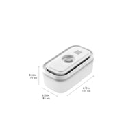 Zwilling Fresh & Save Contenitore Per Alimenti In Plastica