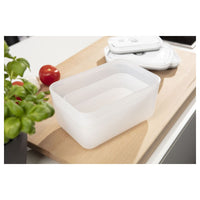 Zwilling Fresh & Save Contenitore Per Alimenti In Plastica