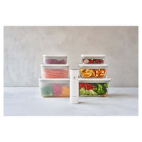 Zwilling Fresh & Save Contenitore Per Alimenti In Plastica