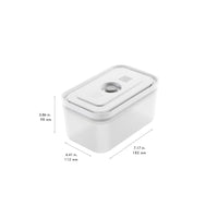 Zwilling Fresh & Save Contenitore Per Alimenti In Plastica