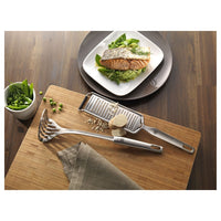 30 cm - Zwilling Pro Schiaccia Patate In Acciaio Inox 18/10