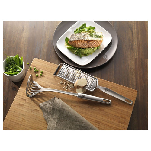 30 cm - Zwilling Pro Schiaccia Patate In Acciaio Inox 18/10
