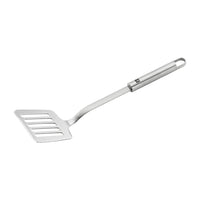 35 cm - Zwilling Pro Spatola Da Frittura In Acciaio Inox 18/10