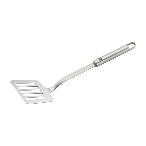 35 cm - Zwilling Pro Spatola Da Frittura In Acciaio Inox 18/10
