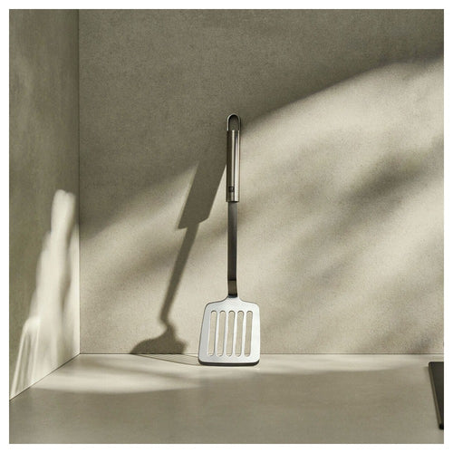 35 cm - Zwilling Pro Spatola Da Frittura In Acciaio Inox 18/10