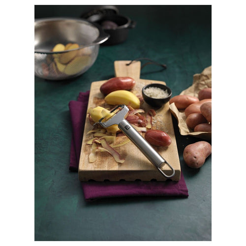17 cm - Zwilling Pro Pelapatate In Acciaio Inox 18/10