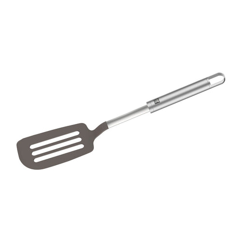 33 cm - Zwilling Pro Spatola Da Frittura In Silicone
