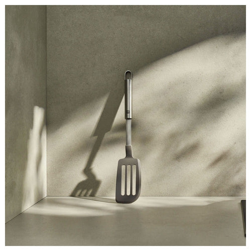 33 cm - Zwilling Pro Spatola Da Frittura In Silicone