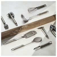 33 cm - Zwilling Pro Spatola Da Frittura In Silicone
