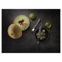 18 cm - Zwilling Pro Scavino In Acciaio Inox 18/10