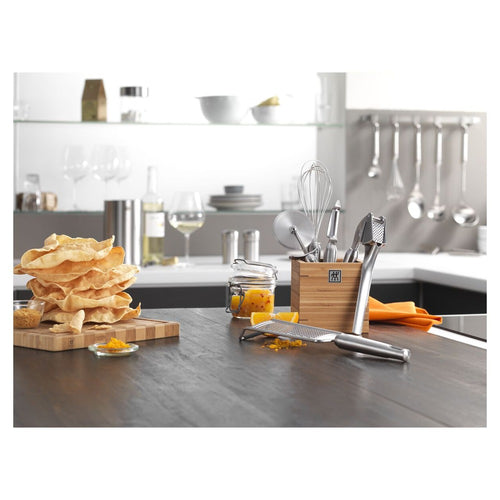 22 cm - Zwilling Pro Affetta Formaggio In Acciaio Inox 18/10