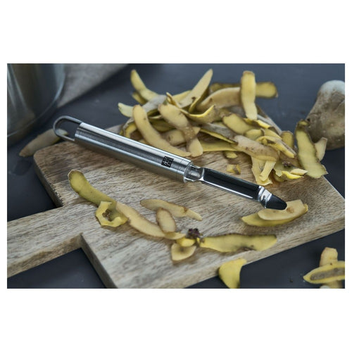 20 cm - Zwilling Pro Sbucciatore In Acciaio Inox 18/10