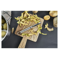 21 cm - Zwilling Pro Pelapatate In Acciaio Inox 18/10