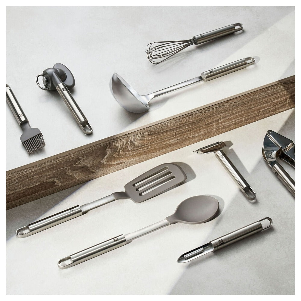 21 cm - Zwilling Pro Apriscatole In Acciaio Inox 18/10