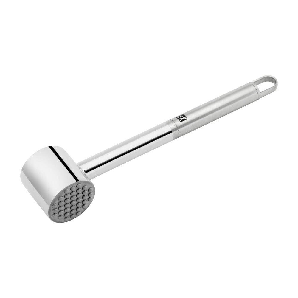 27 cm - Zwilling Pro Batticarne In Acciaio Inox 18/10
