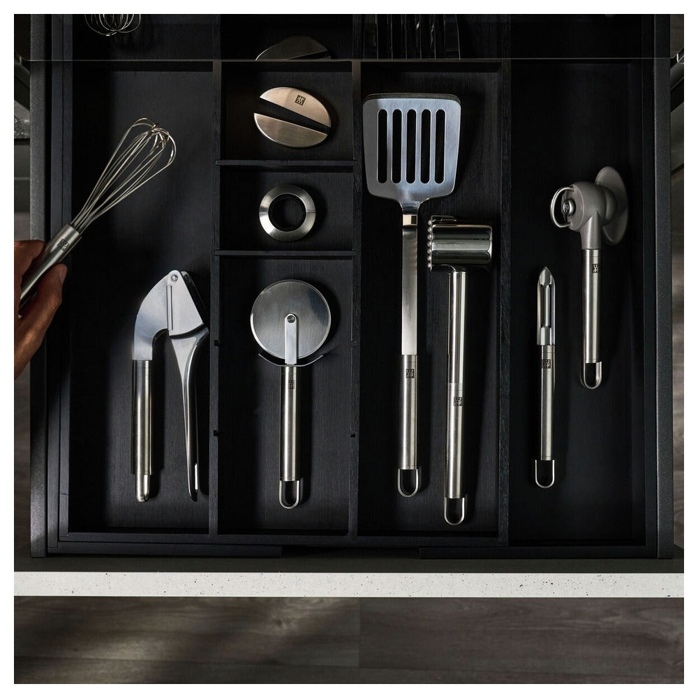 27 cm - Zwilling Pro Batticarne In Acciaio Inox 18/10