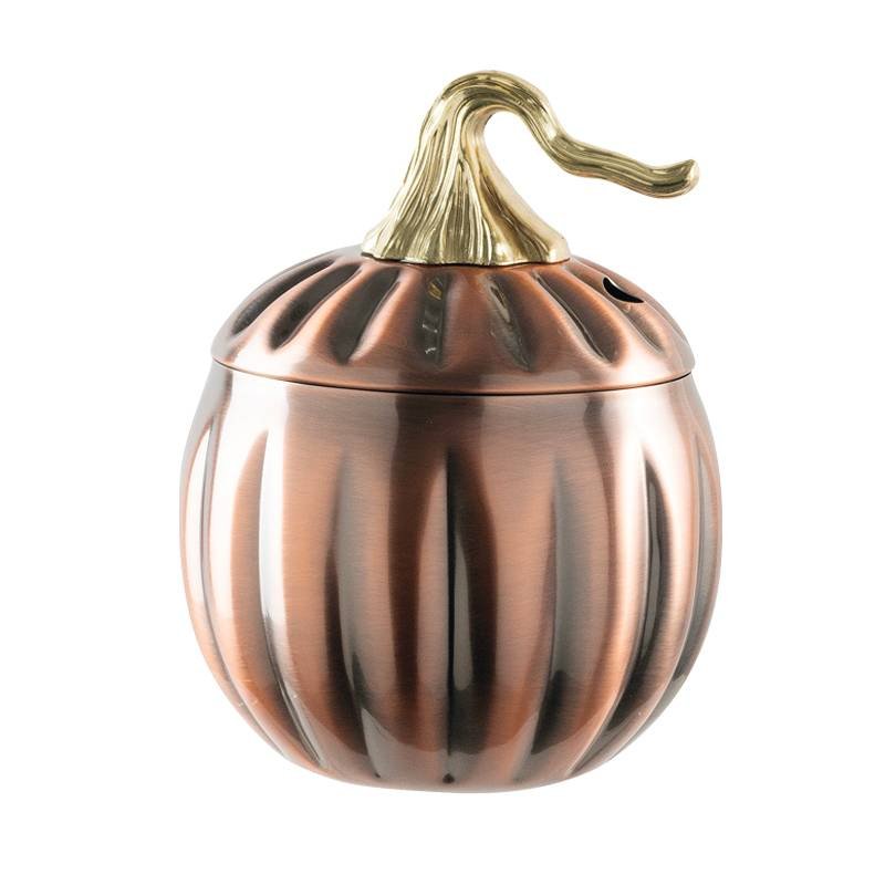 70 Cl Paderno Pumpkin Cocktail Mug In Acciaio Inox