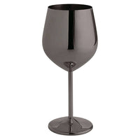 50 Cl Paderno Calice Vino Multiuso In Acciaio Inox