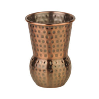 33 5 Cl Paderno Mug Julep Bicchiere Cocktail In Acciaio Inox