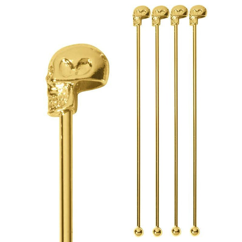 18 5 Cm Paderno Bar Happy Hour Bar Spoon Scarpa In Acciaio Inox Set 4 Pz