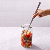 Paderno Kitchen Pastry And Bar Pinze Impiattamento In Acciaio Inox