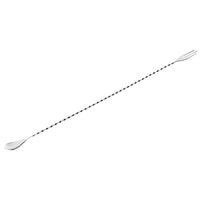 50 Cm Paderno Bar Happy Hour Bar Spoon In Acciaio Inox