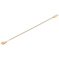 50 Cm Paderno Bar Happy Hour Bar Spoon In Acciaio Inox