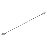 50 Cm Paderno Bar Happy Hour Bar Spoon In Acciaio Inox
