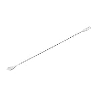 30 Cm Paderno Bar Happy Hour Bar Spoon In Acciaio Inox