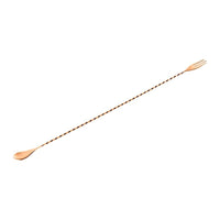 30 Cm Paderno Bar Happy Hour Bar Spoon In Acciaio Inox