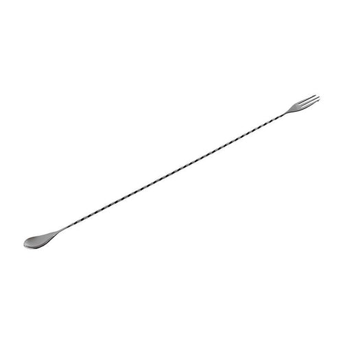 16 Cm Paderno Bar Happy Hour Bar Spoon In Acciaio Inox