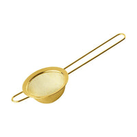 10 Cm Paderno Bar Happy Hour Strainer Colino In Acciaio Inox