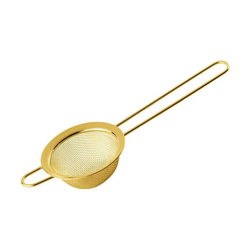 10 Cm Paderno Bar Happy Hour Strainer Colino In Acciaio Inox