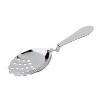 7 Cm Paderno Bar Happy Hour Strainer Colino Julep In Acciaio Inox