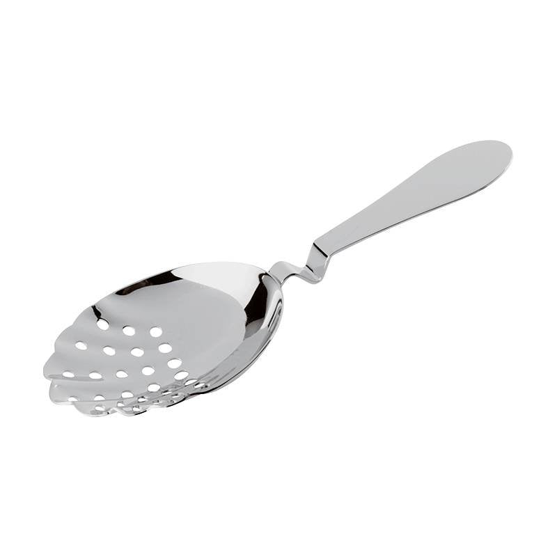 7 Cm Paderno Bar Happy Hour Strainer Colino Julep In Acciaio Inox