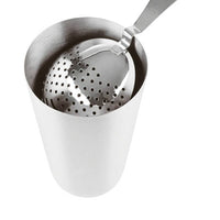 7 Cm Paderno Bar Happy Hour Strainer Colino Julep In Acciaio Inox