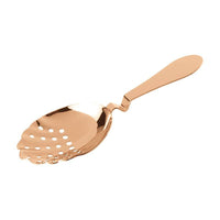7 Cm Paderno Bar Happy Hour Strainer Colino Julep In Acciaio Inox