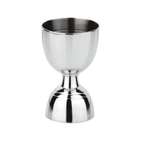 3 6 Cl Paderno Bar Happy Hour Jigger Dosatore In Acciaio Inox
