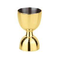 3 6 Cl Paderno Bar Happy Hour Jigger Dosatore In Acciaio Inox