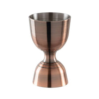 3 6 Cl Paderno Bar Happy Hour Jigger Dosatore In Acciaio Inox