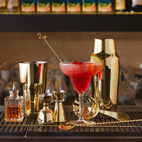 2 4 Cl Paderno Bar Happy Hour Jigger Dosatore In Acciaio Inox