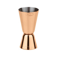 2 4 Cl Paderno Bar Happy Hour Jigger Dosatore In Acciaio Inox