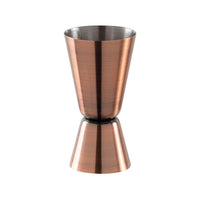 2 4 Cl Paderno Bar Happy Hour Jigger Dosatore In Acciaio Inox